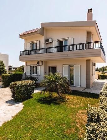 Gennadi Villa Del Mar Luaran gambar
