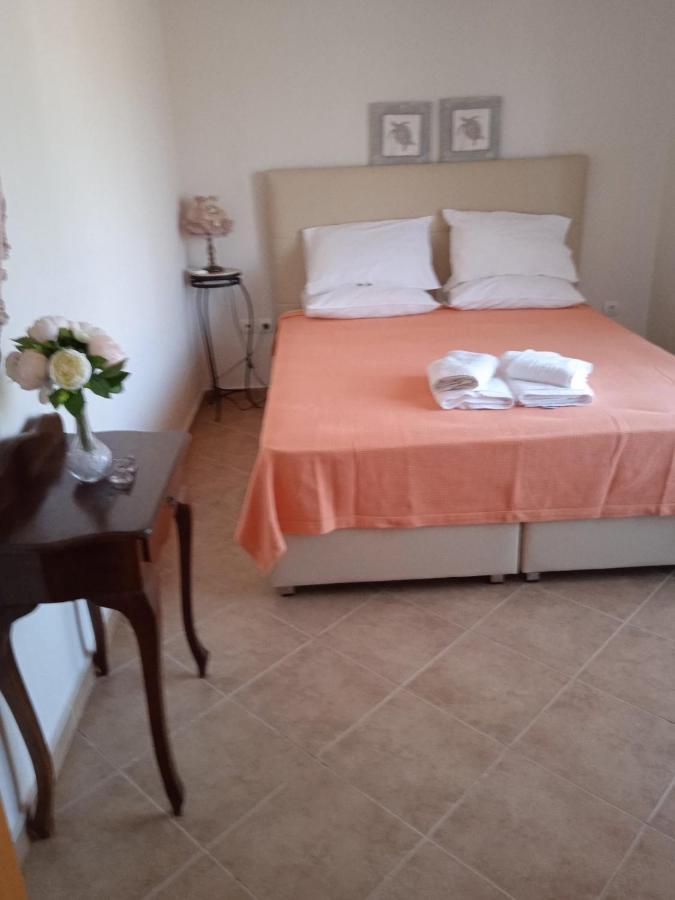 Gennadi Villa Del Mar Luaran gambar