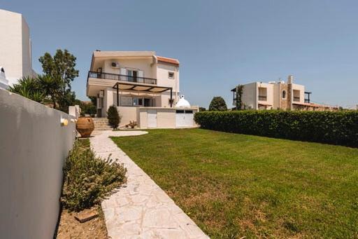 Gennadi Villa Del Mar Luaran gambar