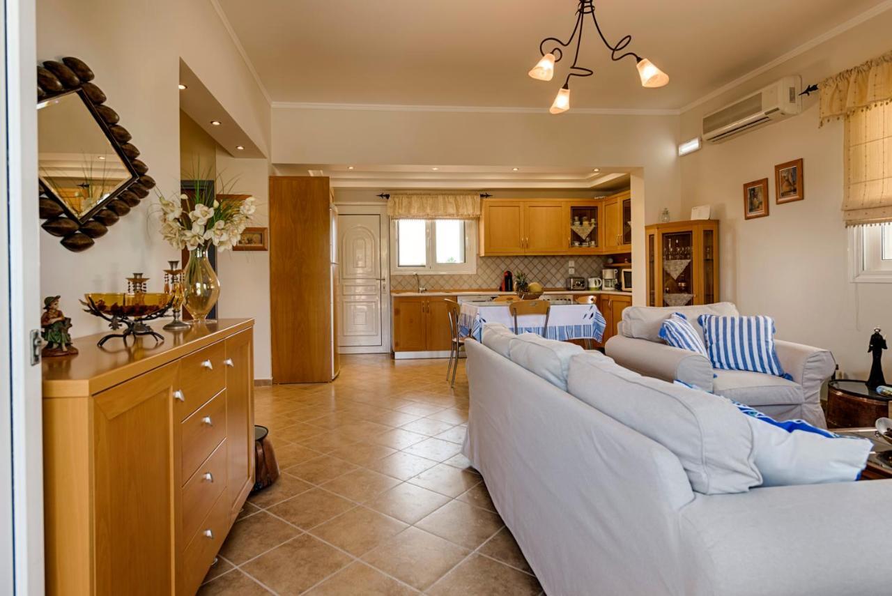 Gennadi Villa Del Mar Luaran gambar