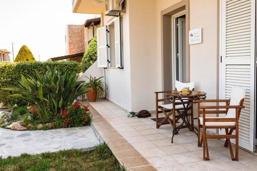 Gennadi Villa Del Mar Luaran gambar