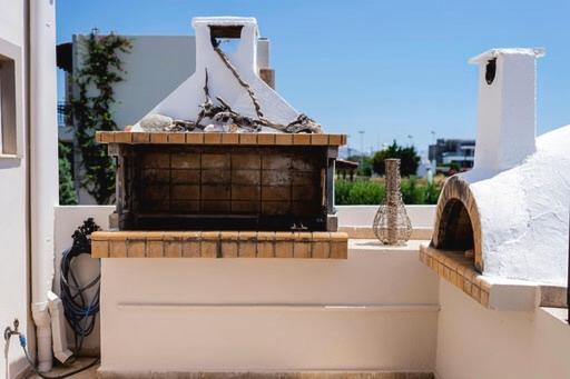 Gennadi Villa Del Mar Luaran gambar