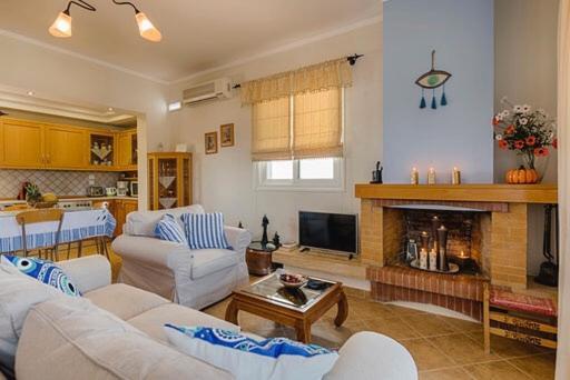 Gennadi Villa Del Mar Luaran gambar