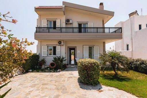Gennadi Villa Del Mar Luaran gambar