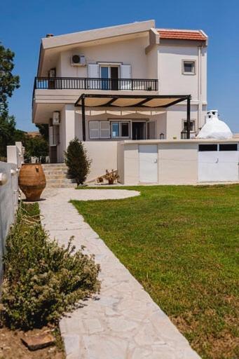 Gennadi Villa Del Mar Luaran gambar
